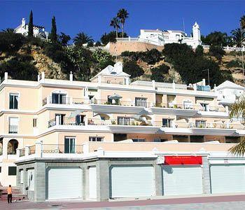 Apartment Hc Burriana Playa Nerja