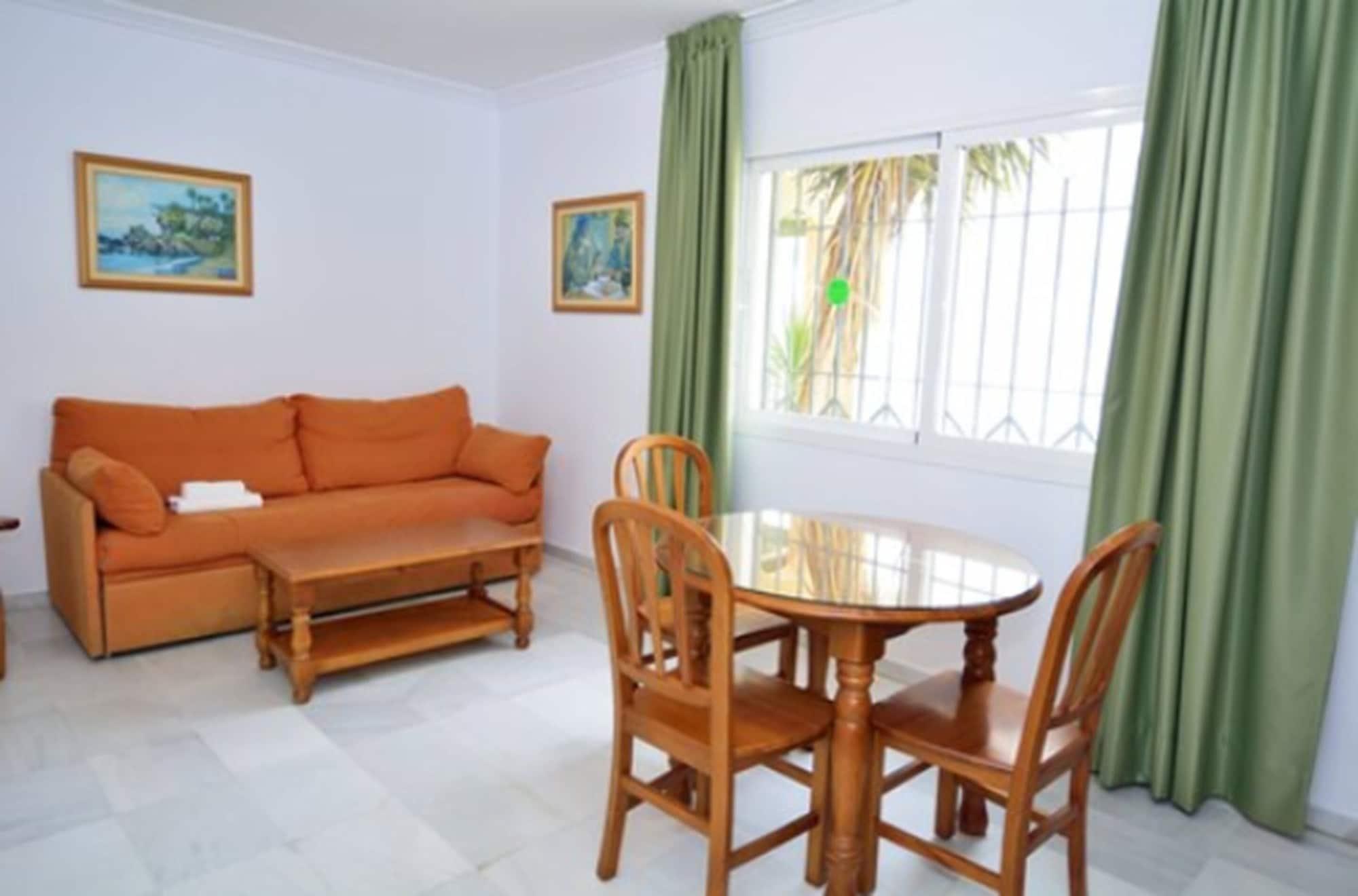 Hc Burriana Playa Apartament *