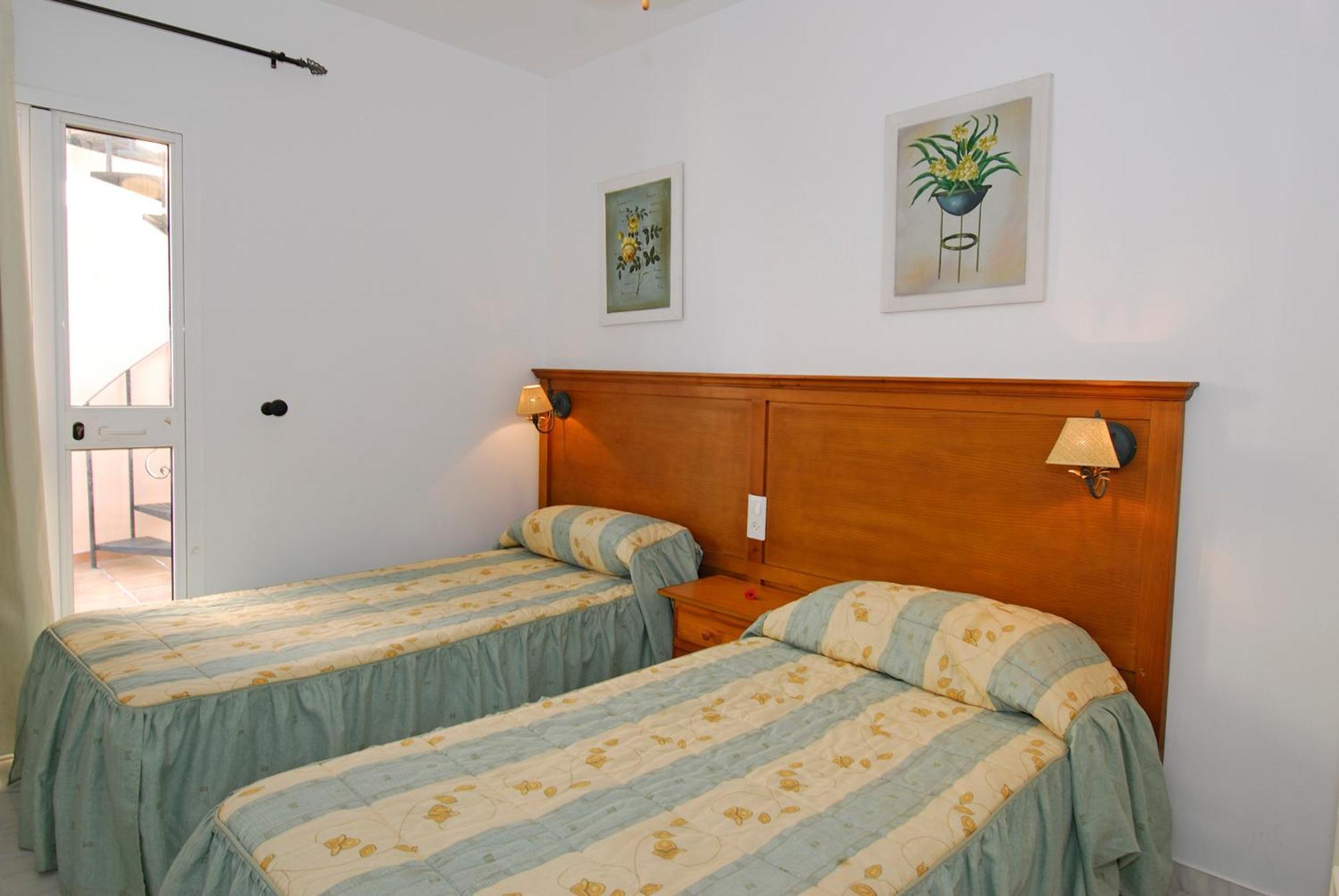 Apartamento Hc Burriana Playa