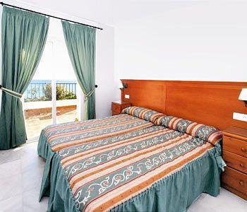 Hc Burriana Playa Apartamento Nerja