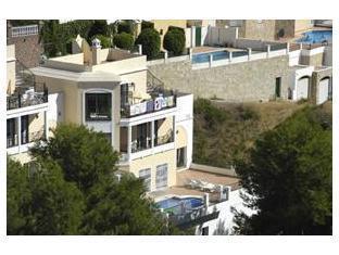 Apartamento Hc Burriana Playa