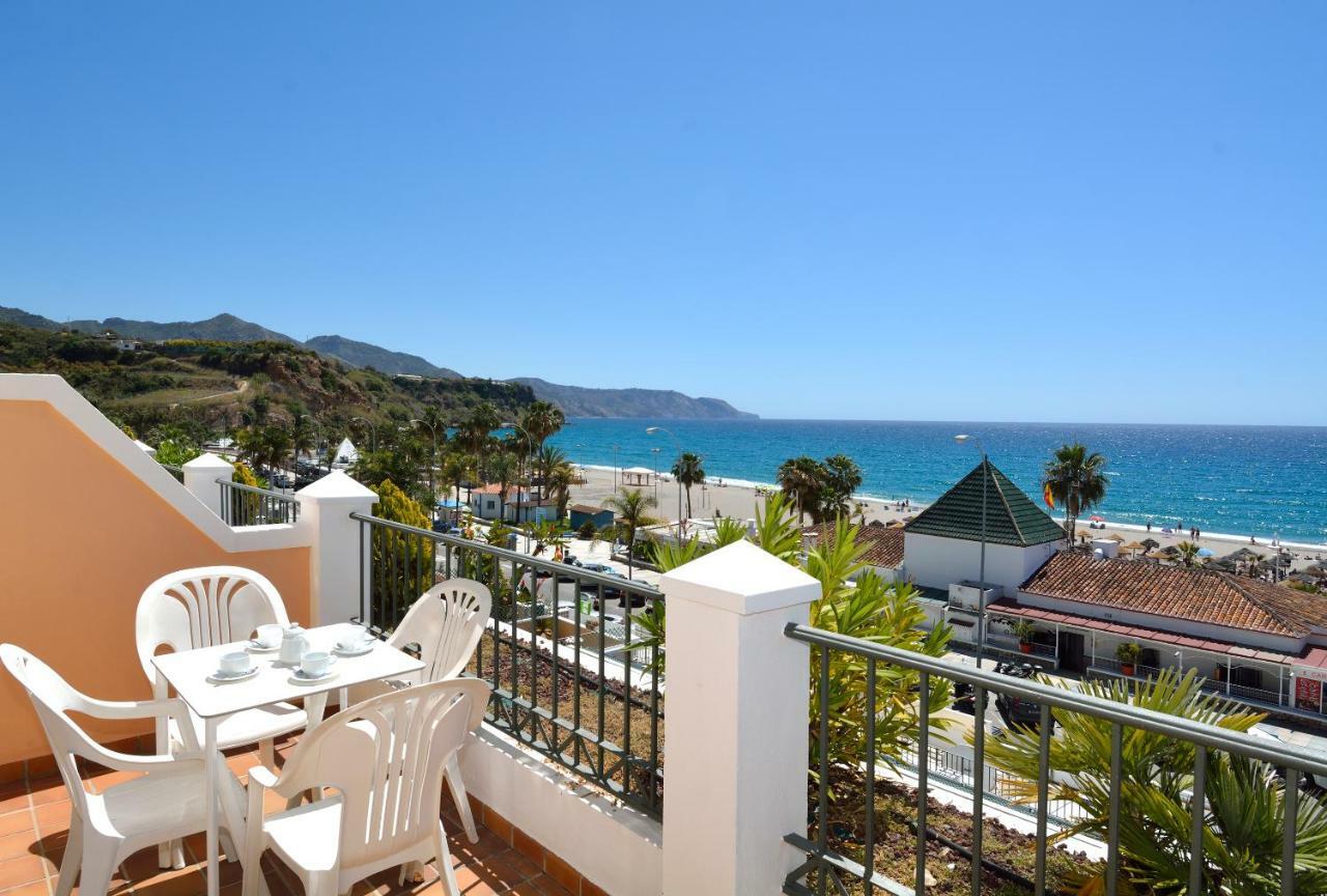 Apartament Hc Burriana Playa *