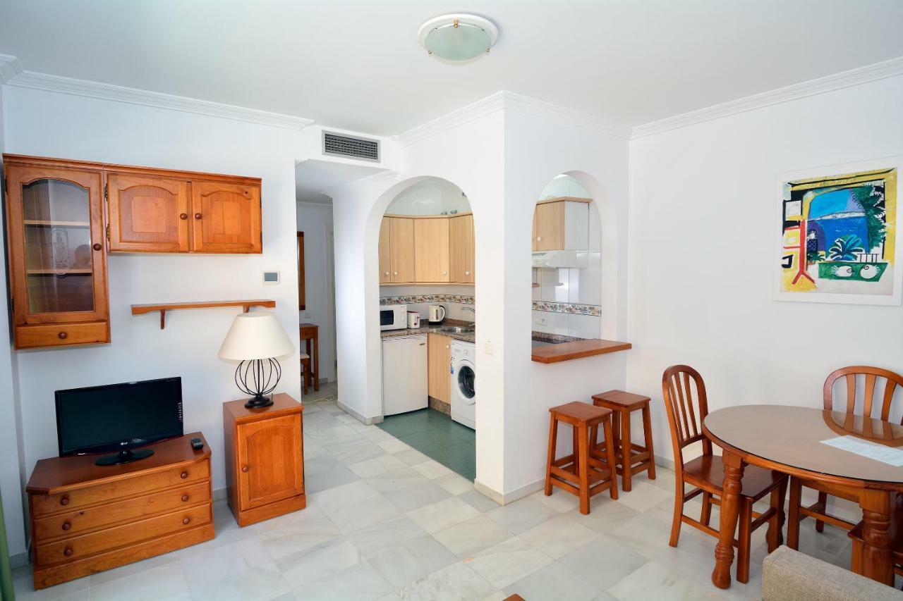 Apartamento Hc Burriana Playa *